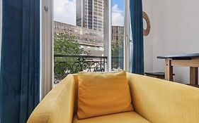 Paris Elegant 1Br In Front Of Montparnasse Tower
